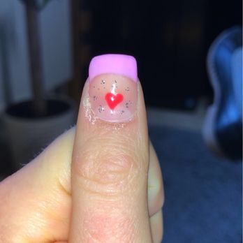 Qt Nails - Nail Salons Near Me - River Falls, Wisconsin
