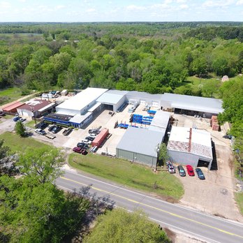 BH-USA - Boat Dealers Near Me - Longview, Texas