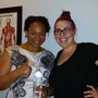 Photo of Morgan Ford Massage & Spa