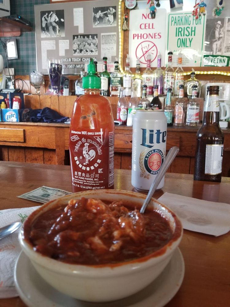 SKINNY’S BAR AND GRILL 10 Photos & 20 Reviews 780 E 222nd St, Euclid, Ohio Burgers