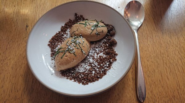 Les Petits Princes (Bib Gourmand) by null