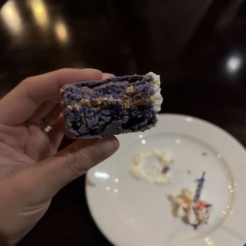 Orsay - Hollow macaron - French Near Me - Jacksonville, Florida Orsay - Hollow macaron - French Near Me - Jacksonville, Florida