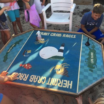 Schooner Inn - Yes, hermit crab racing - Seafood Near Me - Ocean Bay Park, Fire Island, New York Schooner Inn - Yes, hermit crab racing - Seafood Near Me - Ocean Bay Park, Fire Island, New York