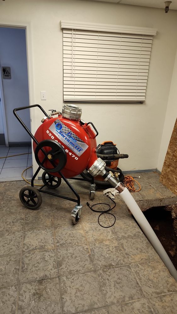 Slide of Frias Plumbing Services