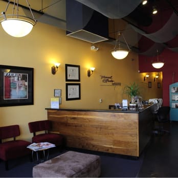 Visual Effects Optometry - Optometrists Near Me - Brea, California