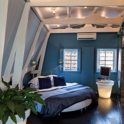 Kamer 01 Amsterdam