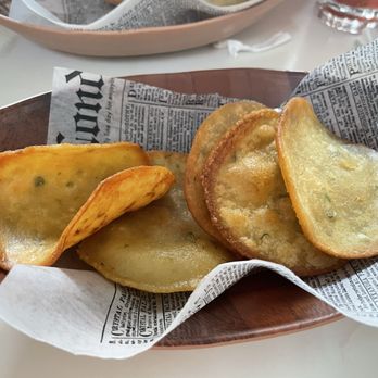 El Jibarito - Bacalaito - Latin American Near Me - San Juan, Puerto Rico