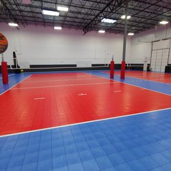 Rise Volleyball Academy