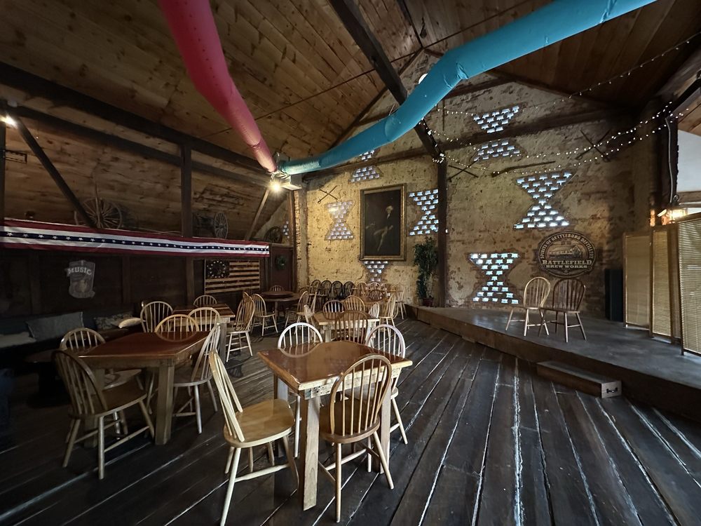 Battlefield Brew Works