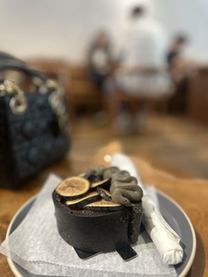 Sacré Sucré by null