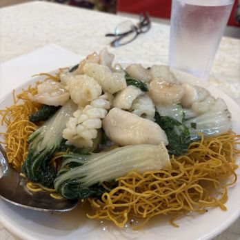 Superstar Dim Sum and Seafood restaurant - Bitter bok choy - Seafood Near Me - San Mateo, California Superstar Dim Sum and Seafood restaurant - Bitter bok choy - Seafood Near Me - San Mateo, California