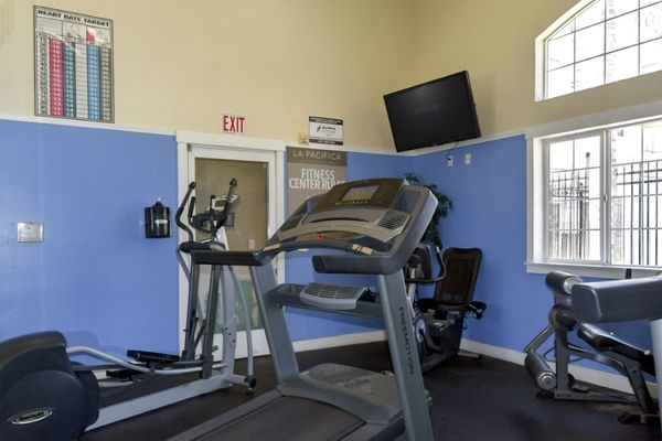 La Pacifica Apartments by null