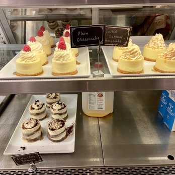 Thinking Cup - These all look so good! - Coffee & Tea Near Me - Boston, Massachusetts Thinking Cup - These all look so good! - Coffee & Tea Near Me - Boston, Massachusetts