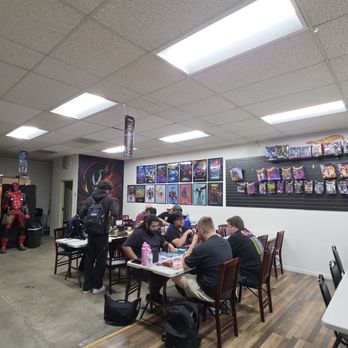 Hellspawn Toys N Collectibles - Hobby Shops Near Me - Bakersfield, California Hellspawn Toys N Collectibles - Hobby Shops Near Me - Bakersfield, California
