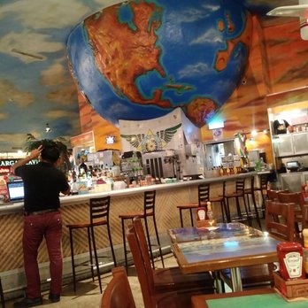 Air Margaritaville - Bars Near Me - Cancún, ROO