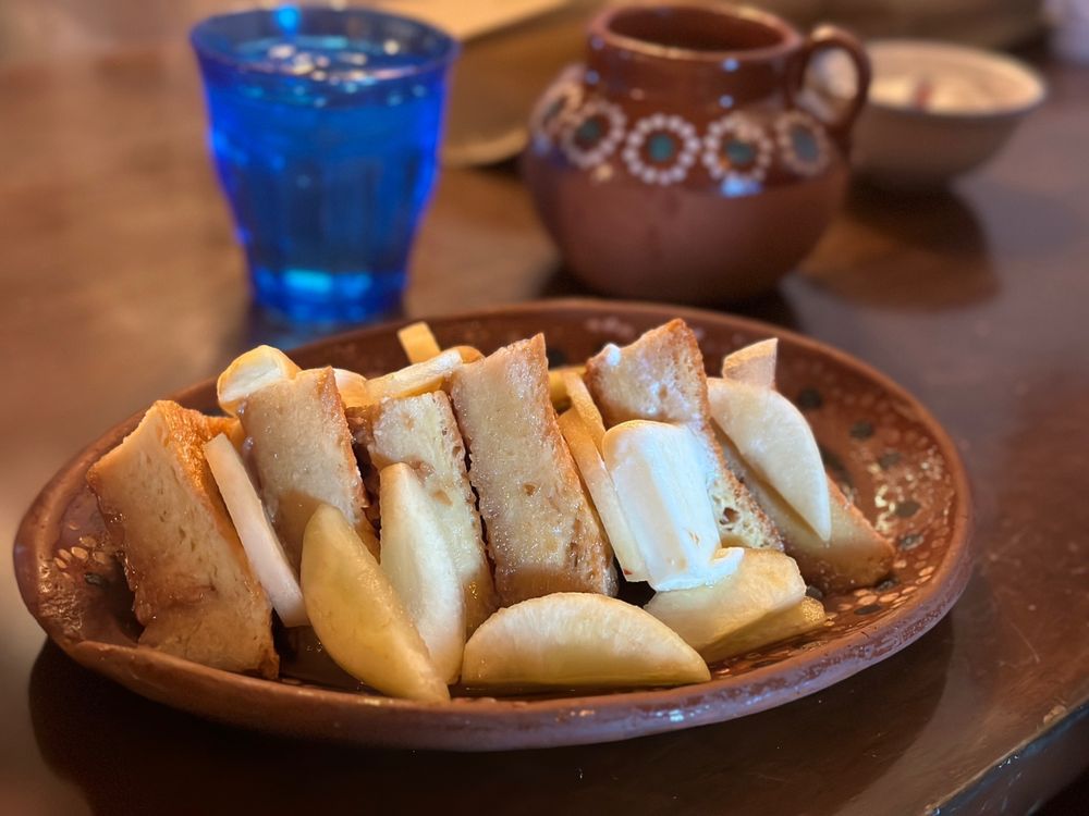 LA CHEVE BAKERY AND BREWS 1128 Photos & 547 Reviews 376 Soscol Ave