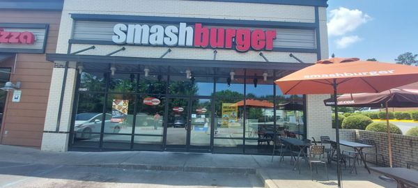 Smashburger by null