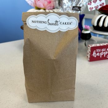 Nothing Bundt Cakes - Bakeries Near Me - Etobicoke, Ontario