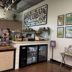 Indiana Dunes Visitor Center - Coffee