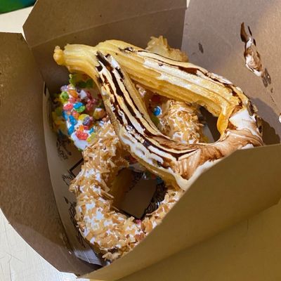Food Gallery 32 by null