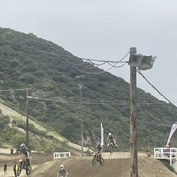Glen Helen Raceway - Race Tracks Near Me - San Bernardino, California