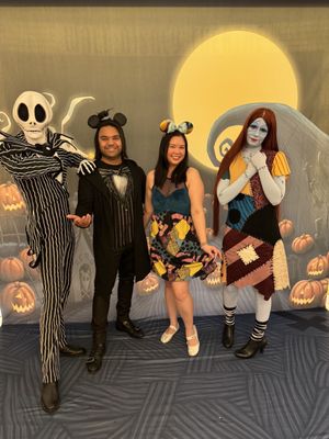 Disney Dream by null