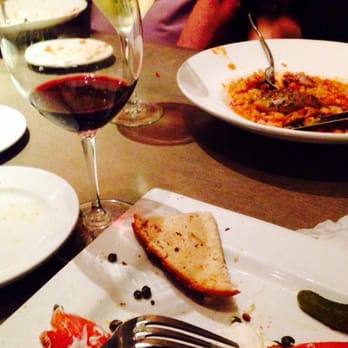 The 3rd Corner - New American Near Me - Encinitas, California