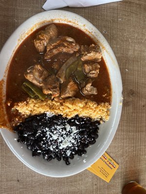 Mexico Tipico by null