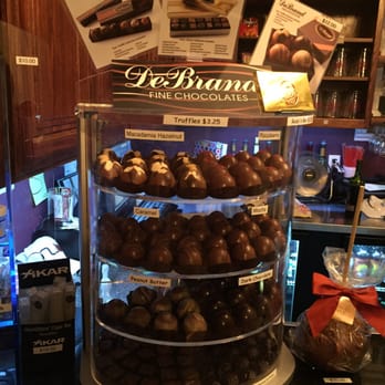 Rudy's - And the best chocolate - Tobacco Shops Near Me - Fort Wayne, Indiana