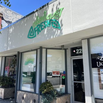 Aloha Fresh - 7/1/24 Exterior, entrance - Poke Near Me - San Jose, California Aloha Fresh - 7/1/24 Exterior, entrance - Poke Near Me - San Jose, California