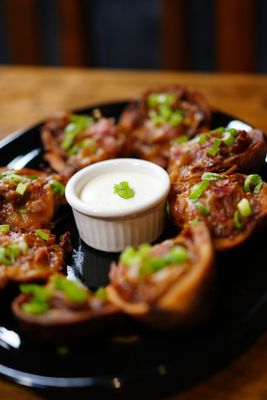 Back 40 Texas BBQ Restaurant & Catering by null