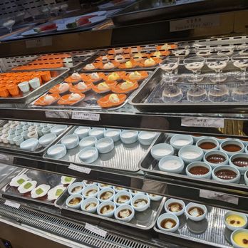 JIYU Thai Hot Pot - Desserts - Seafood Near Me - Markham, Ontario