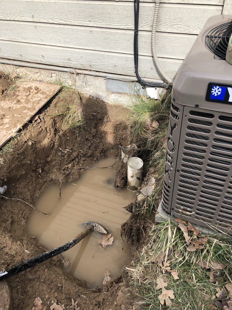 Slide of Quality Service Plumbing