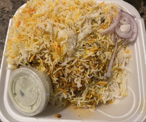 Rickshaw Pakistani & Indian Street Eats by null