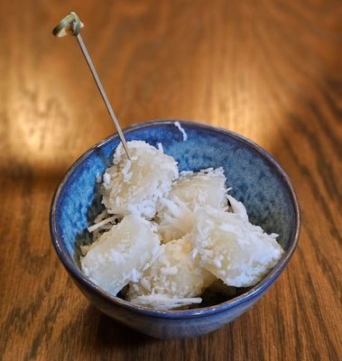 PAI Northern Thai Kitchen by null