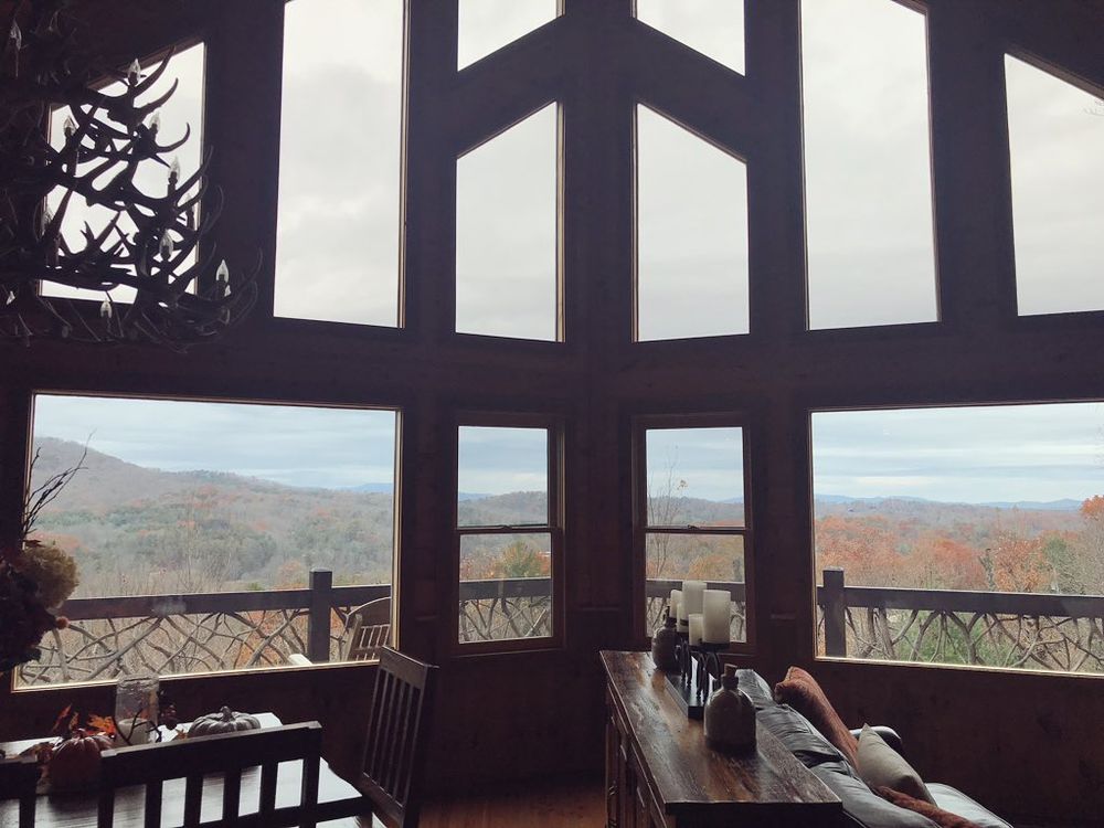 Photos For Mountain Laurel Cabin Rentals Yelp