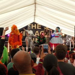 Birmingham Pride