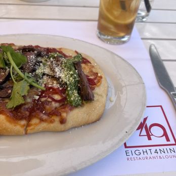 Eight4Nine - New American Near Me - Palm Springs, California Eight4Nine - New American Near Me - Palm Springs, California
