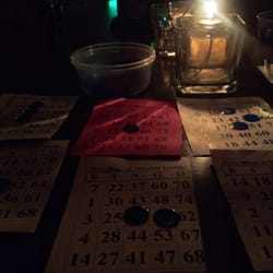 Dirty Bingo - Dirty Bingo - very nice ambiance and great music.