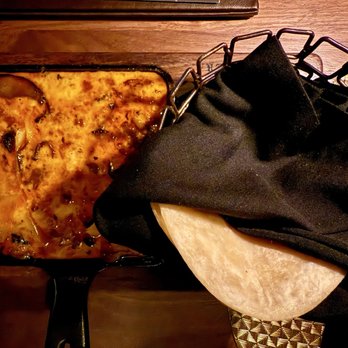Toca Madera - Queso fundido - Steakhouses Near Me - Houston, Texas Toca Madera - Queso fundido - Steakhouses Near Me - Houston, Texas