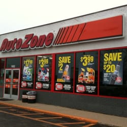 AutoZone
