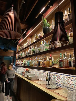 Rupee Bar by null Rupee Bar by null