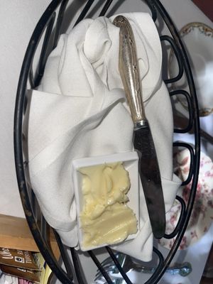 Bramble & Brine at the Buttery by null