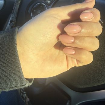 M2 Nail Lounge - Nail Salons Near Me - Alhambra , California
