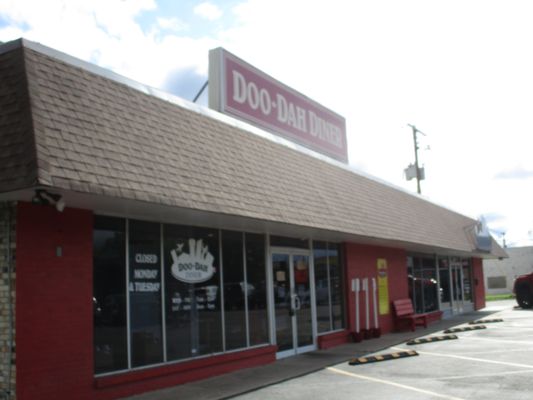 Doo-Dah Diner by null