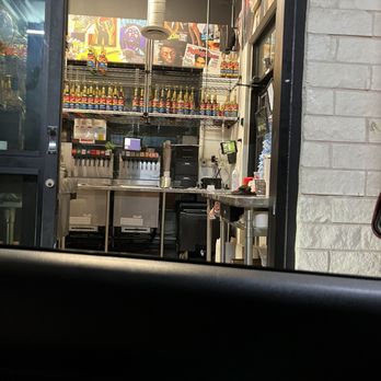151 Coffee - Pull up to wait for drinks LOOK AT ALL THE FLAVORS - Coffee & Tea Near Me - Coppell, Texas