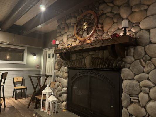 Michael's Harborside Restaurant & Bar by null