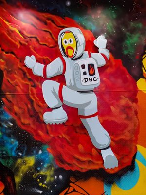 Dave's Hot Chicken by null