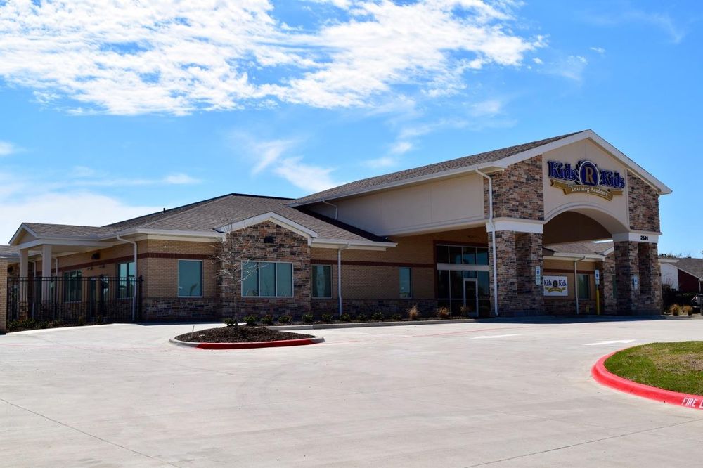 Kids R Kids Learning Academy of North Flower Mound - childcare center in Flower Mound, TX