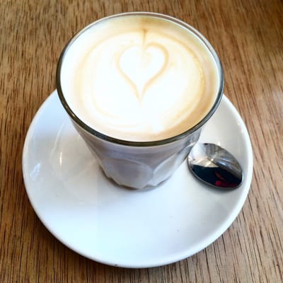 Mary Street Bakery by null